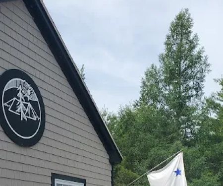 Mount Desert Campground