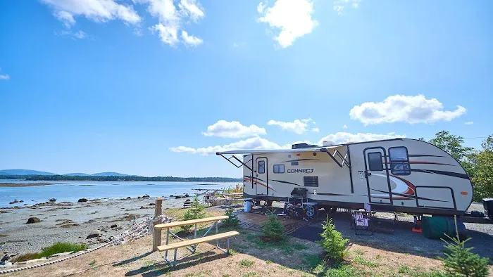 Narrows Too Campground Picture 1