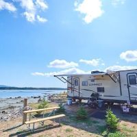 Narrows Too Campground ico