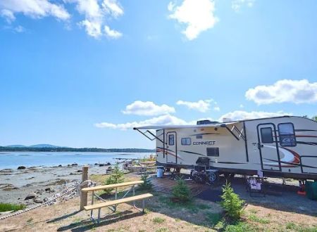 Narrows Too Campground
