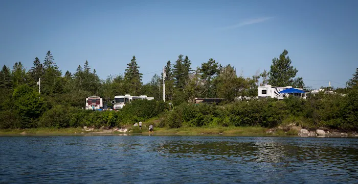 Narrows Too Campground Picture 5