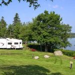 Mt Desert Narrows Campground