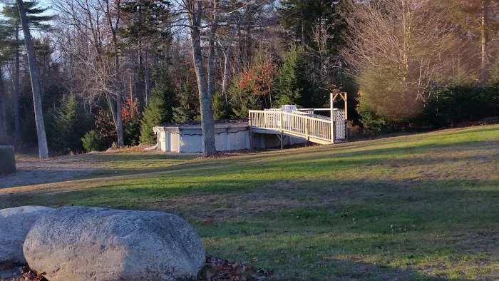 Forest Ridge Campground Picture 8