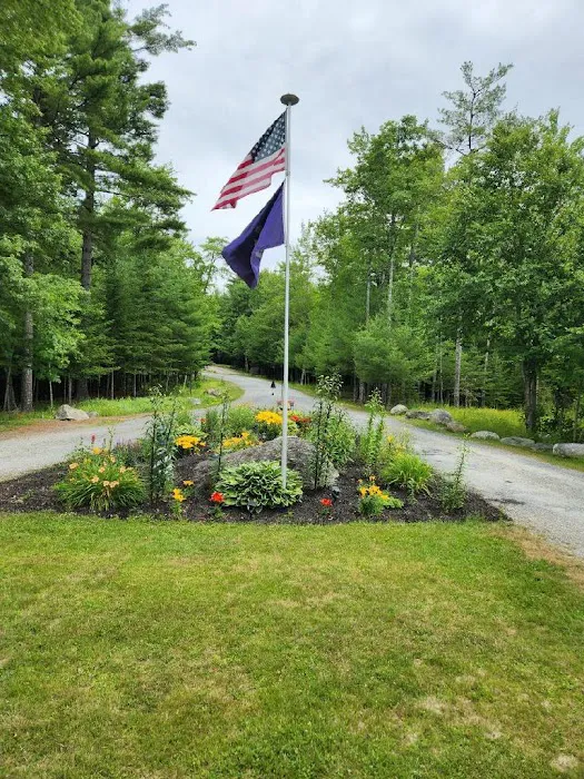 Forest Ridge Campground Picture 3
