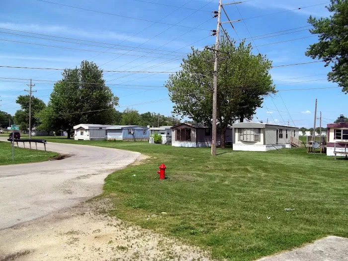 Fulton Mobile Home Park and Self Storage Picture 9