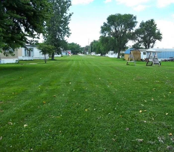Fulton Mobile Home Park and Self Storage Picture 8