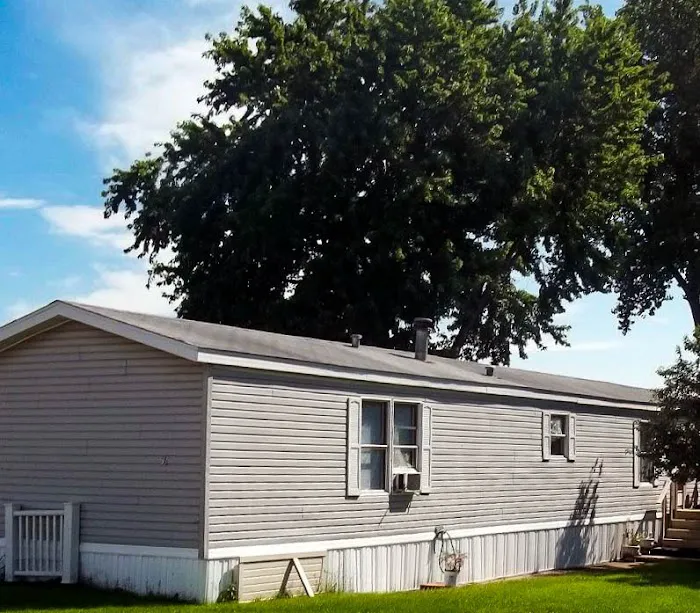 Fulton Mobile Home Park and Self Storage Picture 4