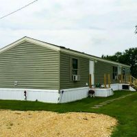 Fulton Mobile Home Park and Self Storage ico