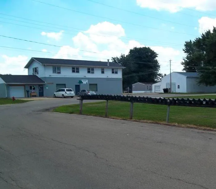 Fulton Mobile Home Park and Self Storage Picture 2