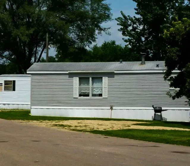 Fulton Mobile Home Park and Self Storage Picture 5