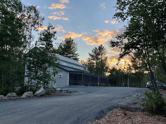 Wild Acadia Camping Resort Picture 7