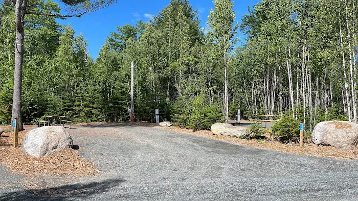 Wild Acadia Camping Resort Picture 5