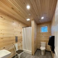 Wild Acadia Camping Resort ico