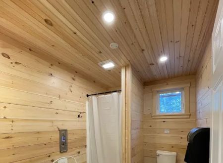 Wild Acadia Camping Resort