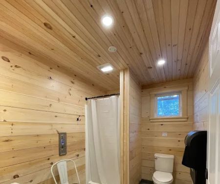 Wild Acadia Camping Resort