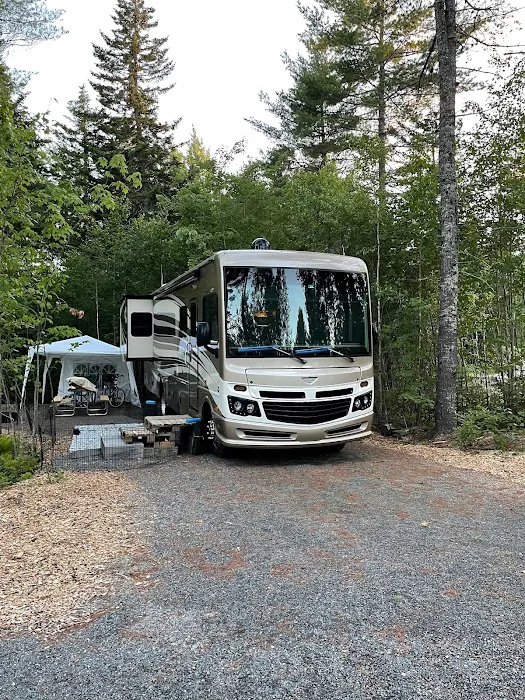 Wild Acadia Camping Resort Picture 10
