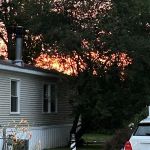 Evergreen Village - Mobile Homes