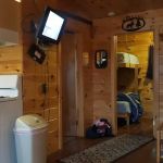 Point Passadumkeag River Cabins