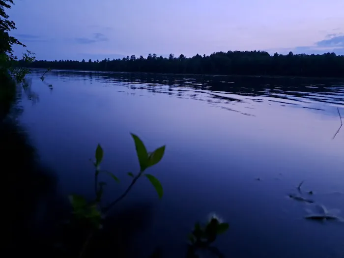 Point Passadumkeag River Cabins Picture 2