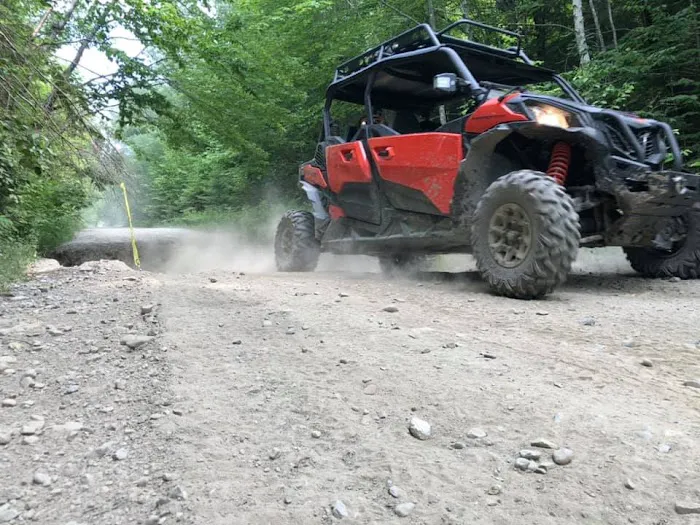 Wilderness Edge Campground Picture 3