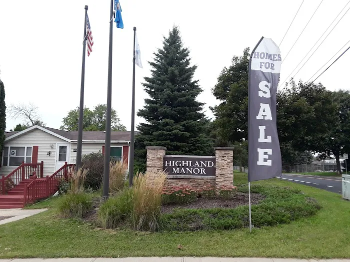 Highland Manor Picture 2