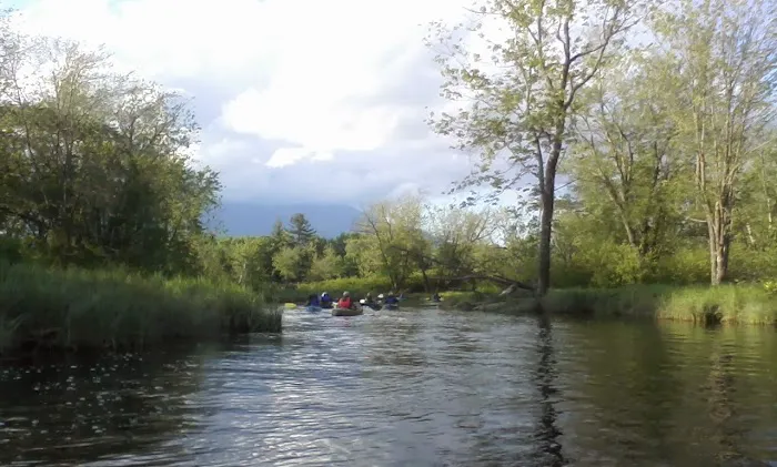 Penobscot Outdoor Center Picture 4