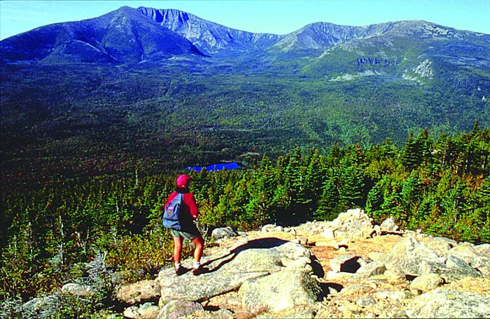 Penobscot Outdoor Center Picture 3