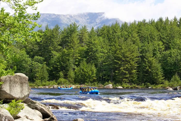 Penobscot Outdoor Center Picture 9
