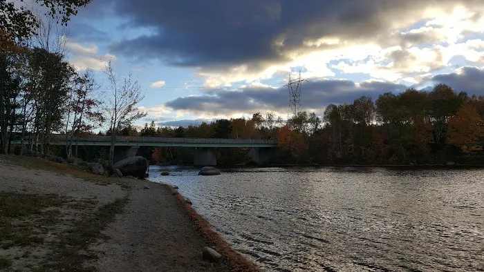 Abol Bridge Campground & Store Picture 3