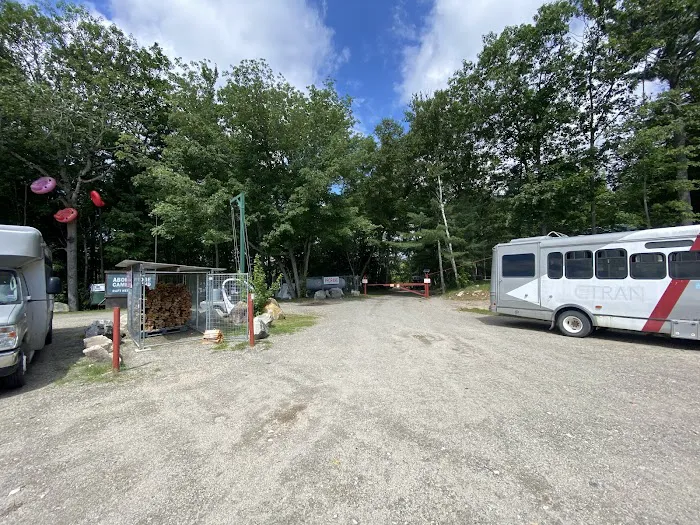 Abol Bridge Campground & Store Picture 7
