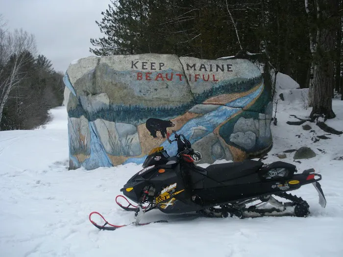 Abol Bridge Campground & Store Picture 9