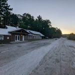 Abol Bridge Campground & Store