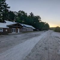 Abol Bridge Campground & Store ico