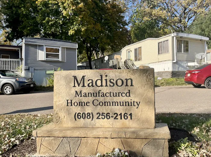 Madison MHP Picture 7