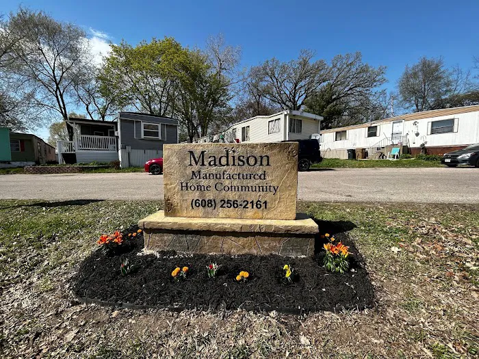 Madison MHP Picture 10