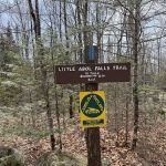 Abol Campground