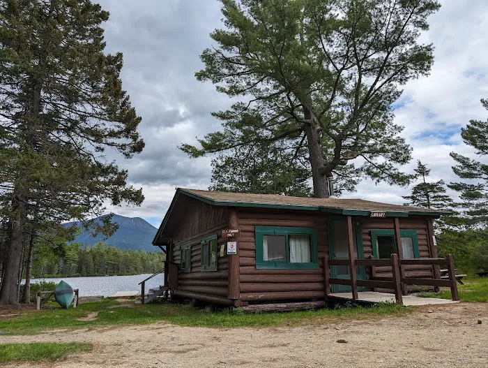 Daicey Pond Campground Picture 3