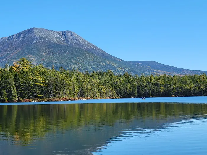 Daicey Pond Campground Picture 9
