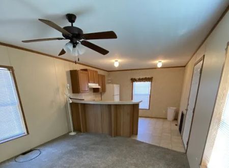Lincoln Meadows Mobile, RV & Storage Community