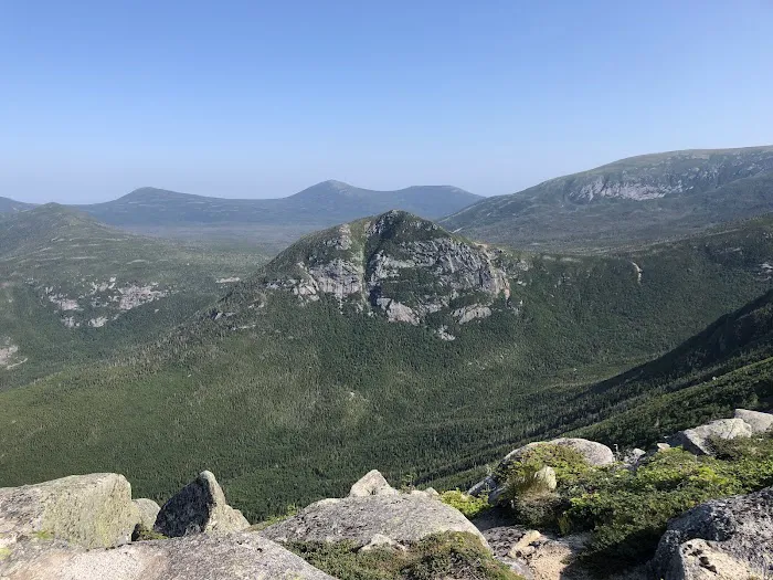 Katahdin Stream Campground Picture 9