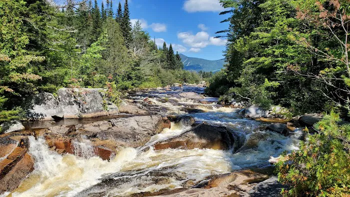 Katahdin Stream Campground Picture 10