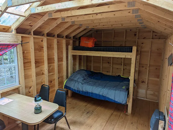 Big Eddy Campground Picture 5