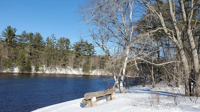 Big Eddy Campground Picture 3
