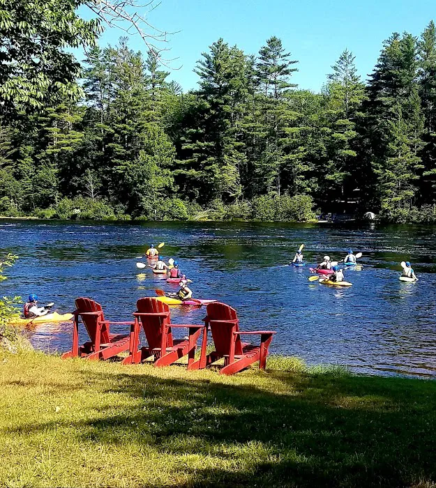 Big Eddy Campground Picture 8