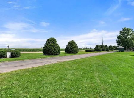 Country Estates Mobile Home & RV Park