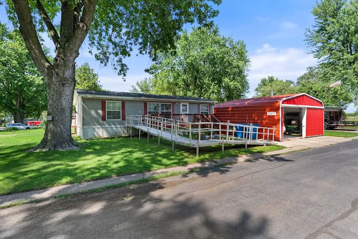 Country Estates Mobile Home & RV Park Picture 8