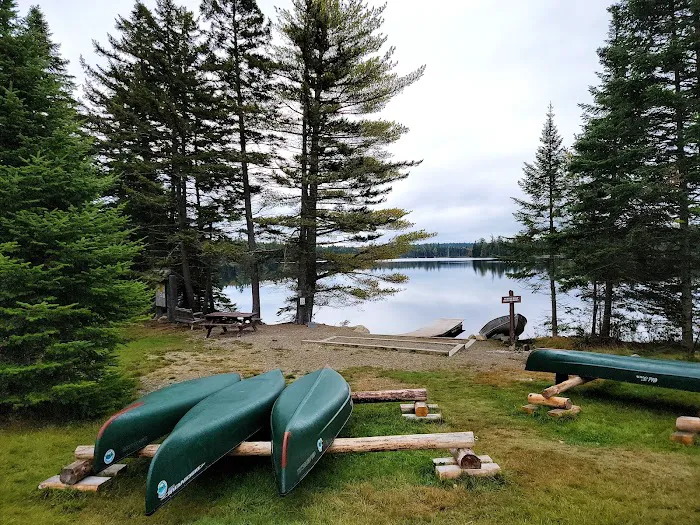 Kidney Pond Campground Picture 8