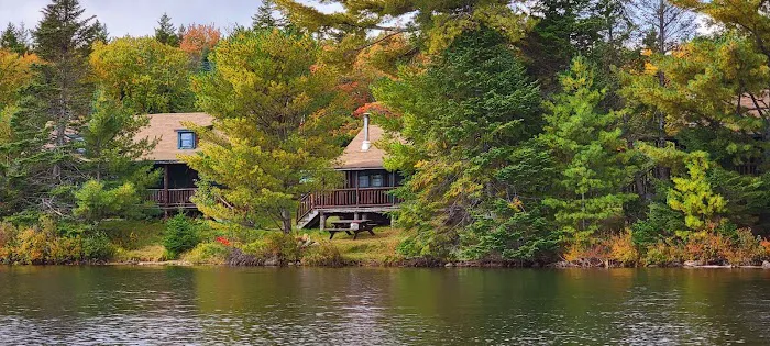 Kidney Pond Campground Picture 1
