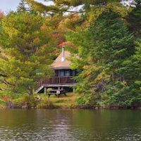 Kidney Pond Campground ico