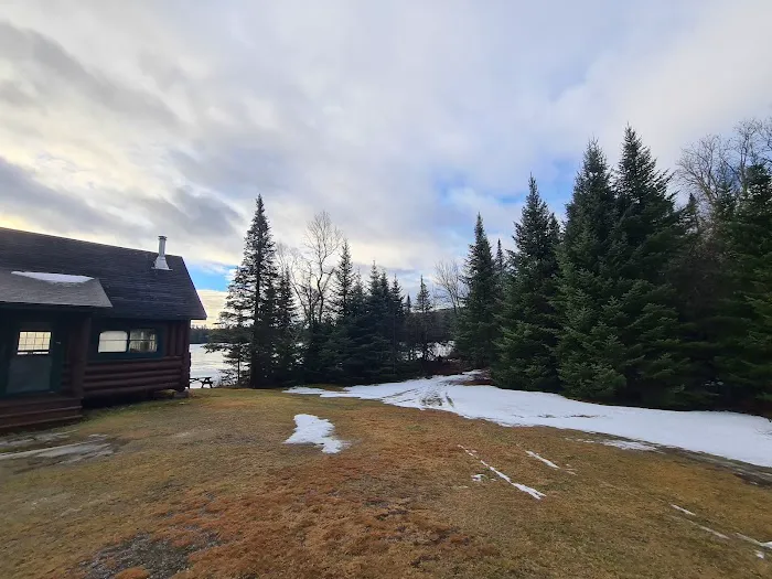 Kidney Pond Campground Picture 4